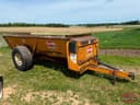 Kuhn Knight 8114 Image