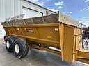 Kuhn Knight 8118 Image