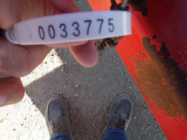 Image of Kuhn Knight 8118 equipment image 1