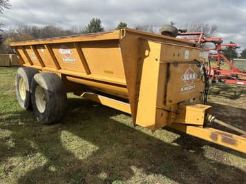 Main image Kuhn Knight 8118