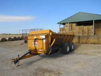 Main image Kuhn Knight 8118