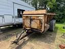 Kuhn Knight 8118 Image