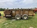 Kuhn Knight 8118 Image