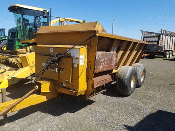 Main image Kuhn Knight 8124