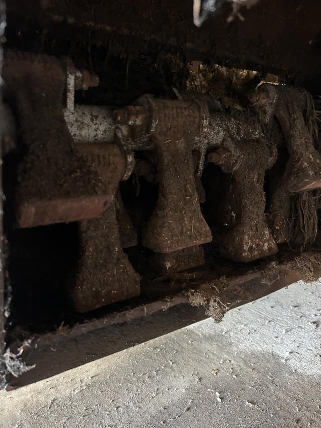 Image of Kuhn Knight 8124 equipment image 3