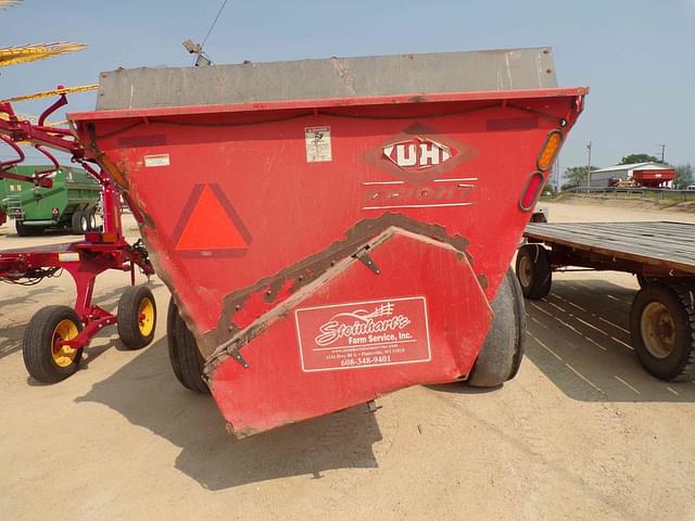 Image of Kuhn Knight 8124 equipment image 4
