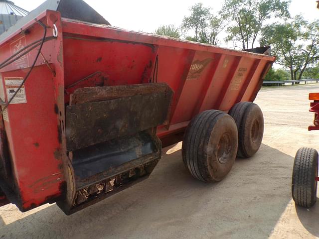 Image of Kuhn Knight 8124 equipment image 3