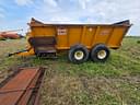 Kuhn Knight 8124 Image