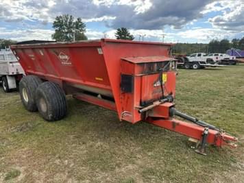Main image Kuhn Knight 8124