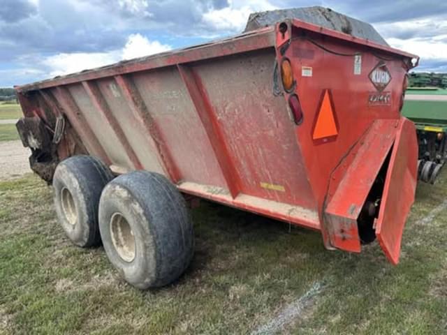 Image of Kuhn Knight 8124 equipment image 2