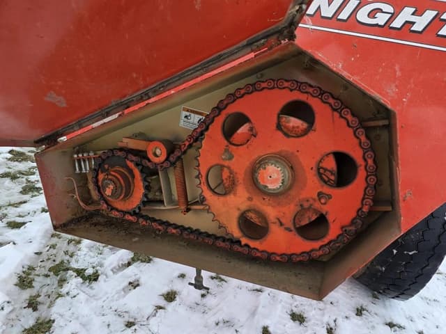 Image of Kuhn Knight 8124 equipment image 3