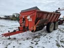 Kuhn Knight 8124 Image