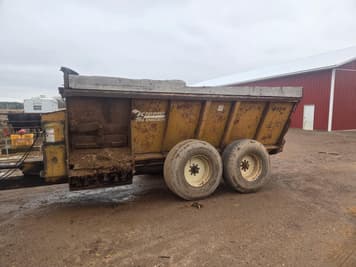 Main image Kuhn Knight 8124