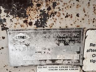 Main image Kuhn Knight 8132 13