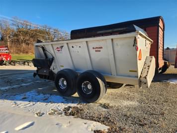 Main image Kuhn Knight 8132