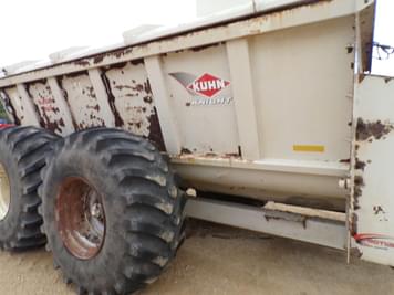 Main image Kuhn Knight 8132