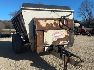 Main image Kuhn Knight 8132
