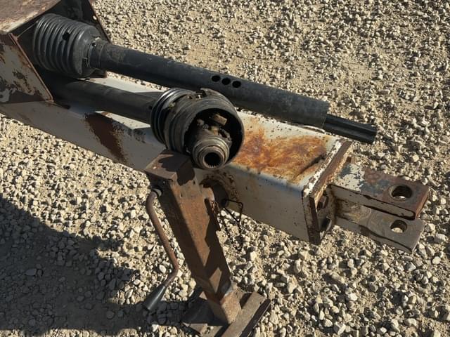 Image of Kuhn Knight 8132 equipment image 3