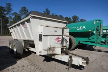 Main image Kuhn Knight 8132