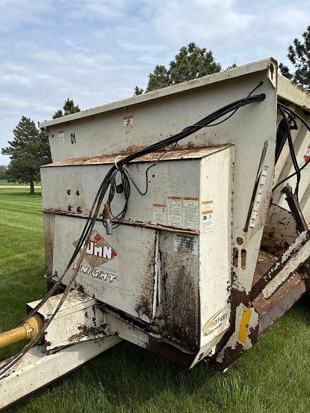 Image of Kuhn Knight 8132 equipment image 4