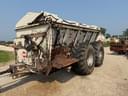 Kuhn Knight 8132 Image