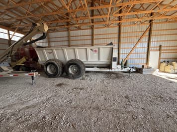 Main image Kuhn Knight 8141