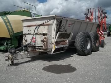 Main image Kuhn Knight 8141
