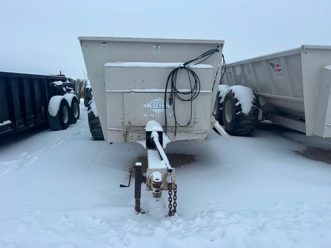 Image of Kuhn Knight 8141 Image 1