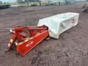 Kuhn GMD 600 Image