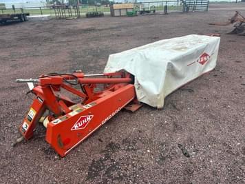 Main image Kuhn GMD 600