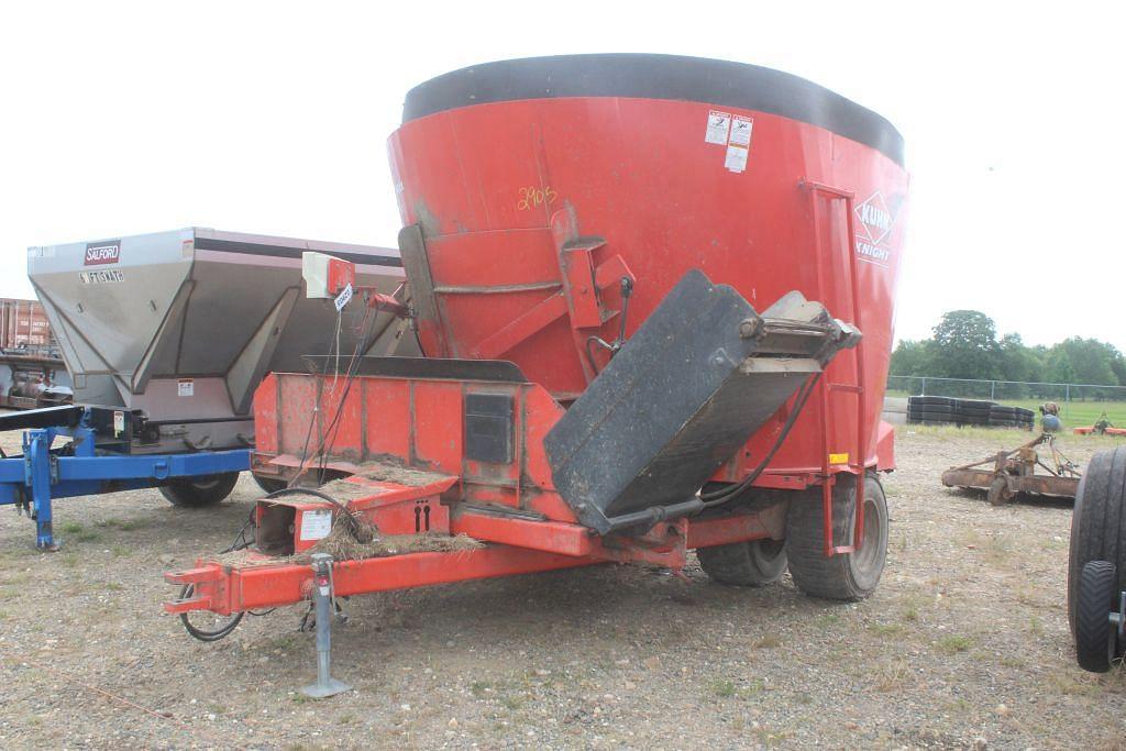 Image of Kuhn Knight Vertical Maxx VSL 150 Image 0
