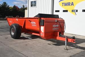 Kuhn Knight 8114 Image