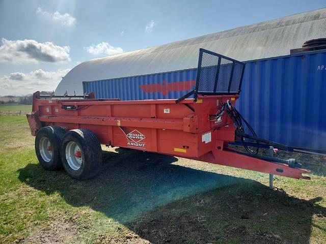 Image of Kuhn Knight 1140 equipment image 1