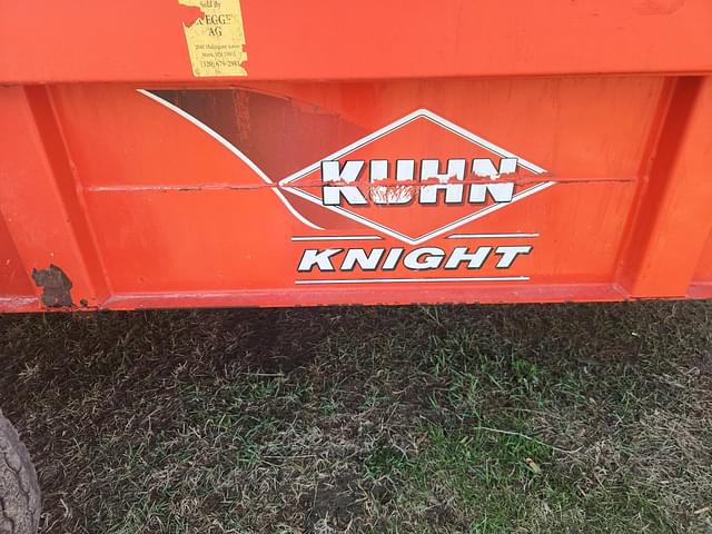 Image of Kuhn Knight 1140 equipment image 3