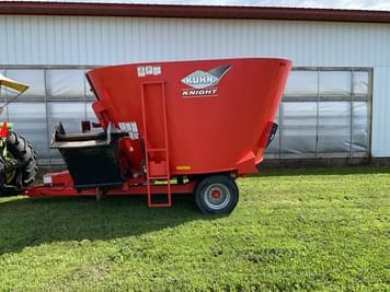 Main image Kuhn Knight VSL150