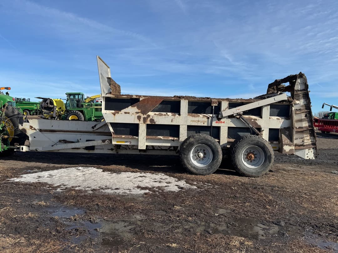 Image of Kuhn Knight 2054 Primary image