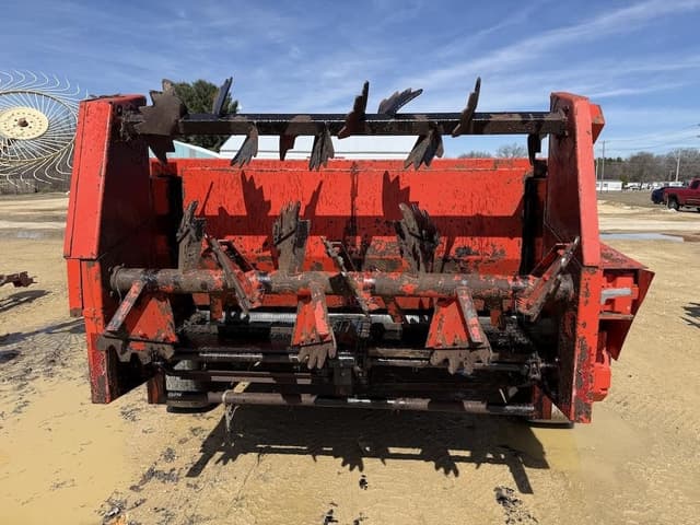 Image of Kuhn Knight 1140 equipment image 4