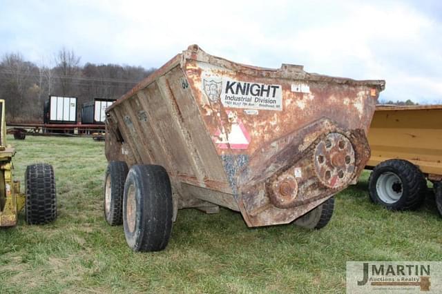 Image of Kuhn Knight 8030 equipment image 3