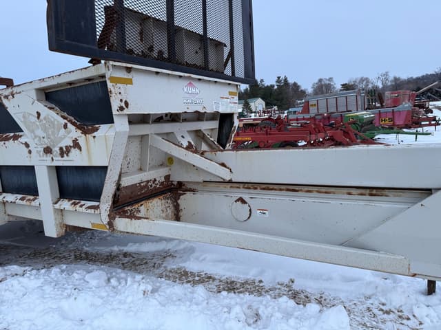 Image of Kuhn Knight 2054 equipment image 3