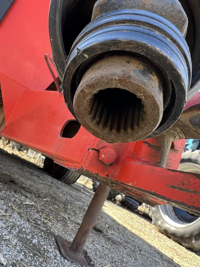 Image of Kuhn Knight PS150 equipment image 3