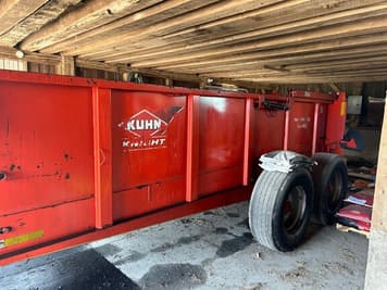 Main image Kuhn Knight PS150