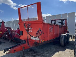 Kuhn Knight PS150 Image