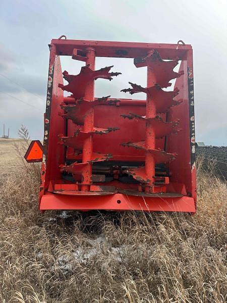 Image of Kuhn Knight PS160 equipment image 4