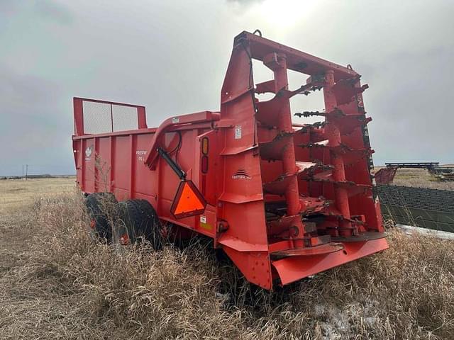 Image of Kuhn Knight PS160 equipment image 3