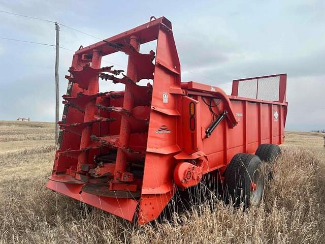 Image of Kuhn Knight PS160 equipment image 2