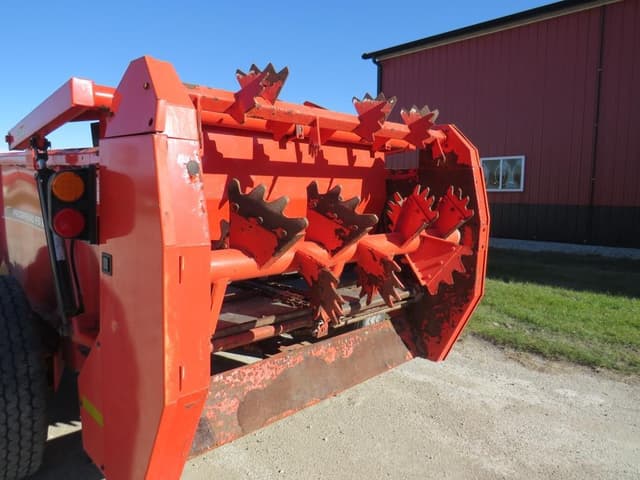 Image of Kuhn Knight PS242 equipment image 4