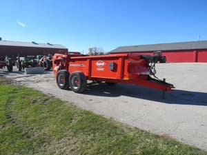 Kuhn Knight PS242 Image