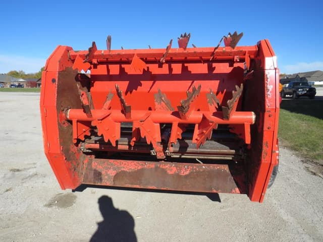 Image of Kuhn Knight PS242 equipment image 3