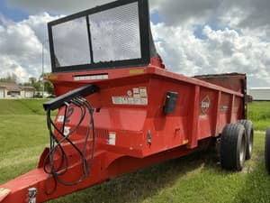 Kuhn Knight PS260 Image