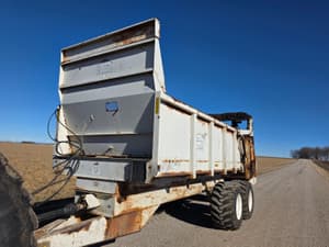 Kuhn Knight 1160 Image